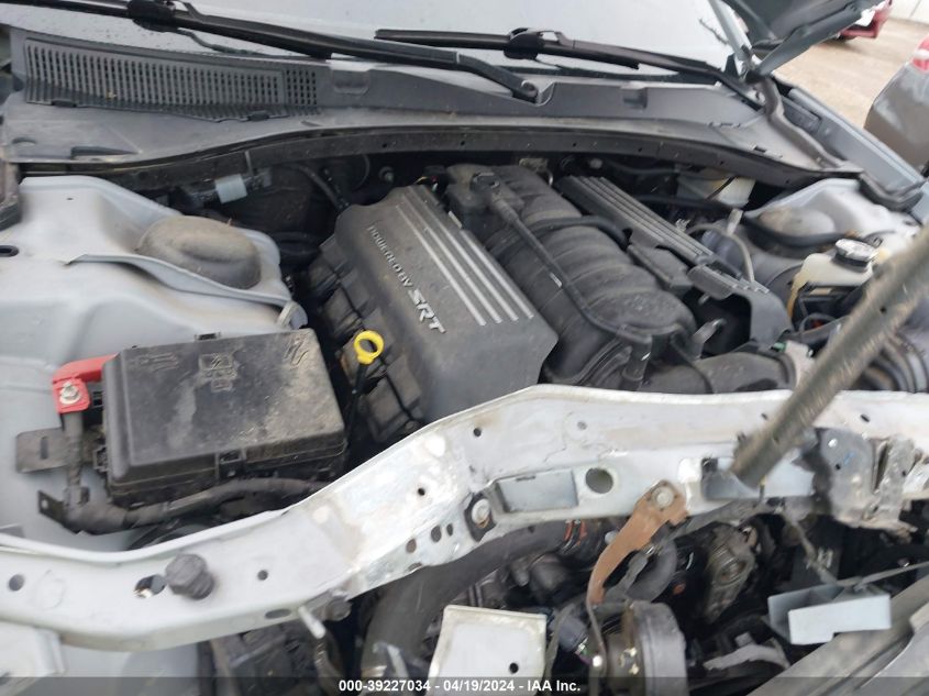 2021 Dodge Charger Scat Pack Rwd VIN: 2C3CDXGJ8MH591922 Lot: 39227034