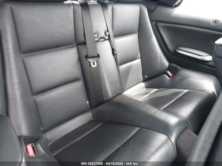 2004 BMW 325Ci VIN: WBABW33494PG98323 Lot: 39227055