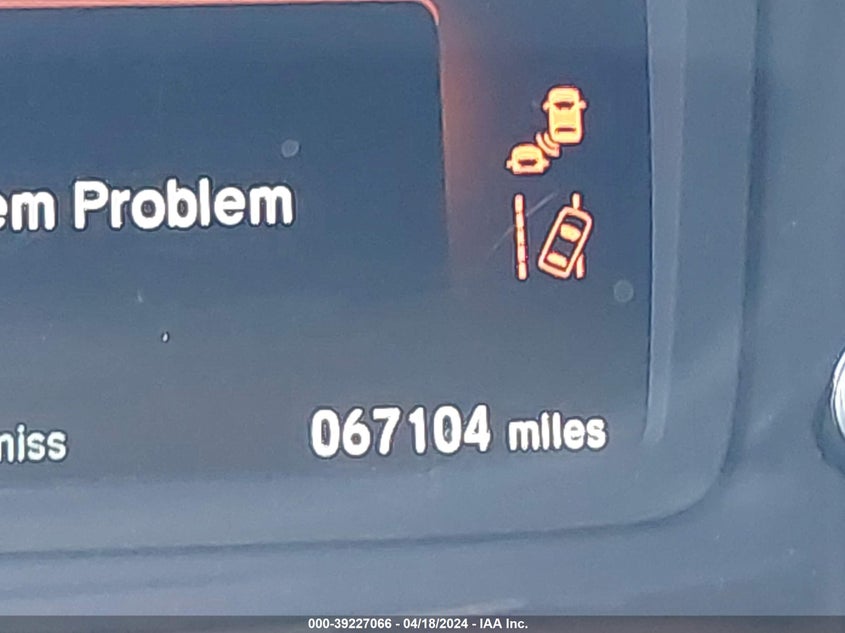 VIN 5FNRL6H74LB061425 2020 HONDA ODYSSEY EX-L/EX-L W/NAVI   RES