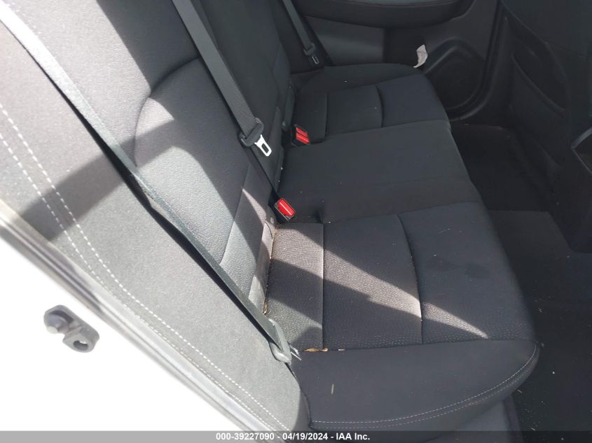 2015 Subaru Legacy 2.5I Premium VIN: 4S3BNAN6XG3025963 Lot: 39227090