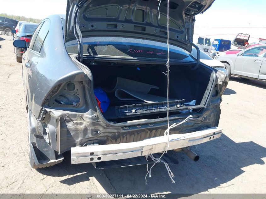 2010 Honda Civic Lx VIN: 2HGFA1F59AH576975 Lot: 39227111