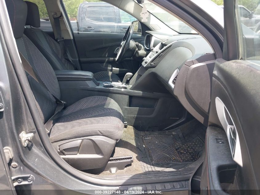 2011 Chevrolet Equinox 1Lt VIN: 2CNFLEEC1B6263444 Lot: 39227148