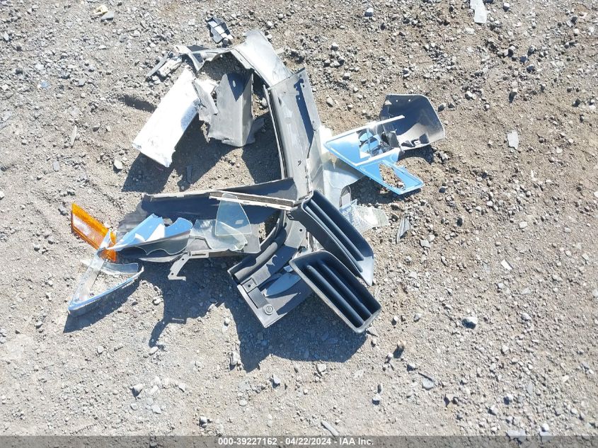 2006 Honda Accord 2.4 Lx VIN: 1HGCM56476A002034 Lot: 43273694