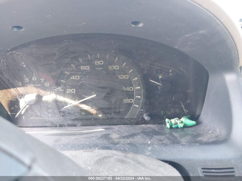 2006 Honda Accord 2.4 Lx VIN: 1HGCM56476A002034 Lot: 43273694