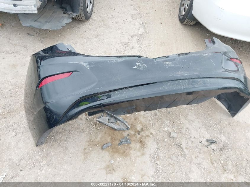 2018 Chevrolet Cruze Ls Auto VIN: 1G1BC5SM2J7139917 Lot: 39227170