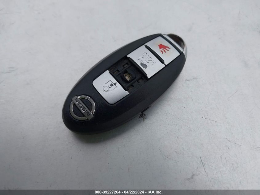 2008 Nissan Altima 3.5 Se VIN: 1N4BL24E88C130724 Lot: 39227264