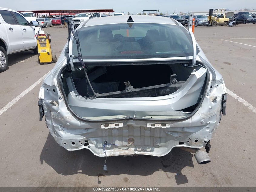 VIN 3KPF24ADXME311428 2021 KIA FORTE FE/LXS