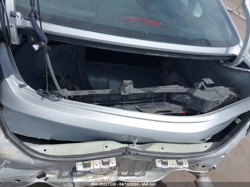 VIN 3KPF24ADXME311428 2021 KIA FORTE FE/LXS