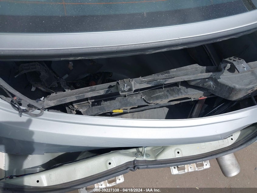 VIN 3KPF24ADXME311428 2021 KIA FORTE FE/LXS