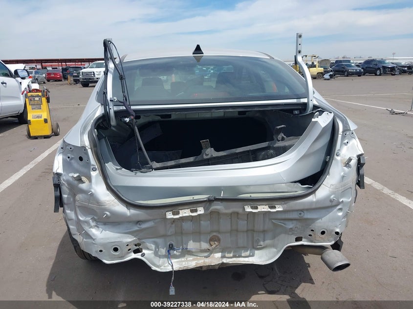 VIN 3KPF24ADXME311428 2021 KIA FORTE FE/LXS