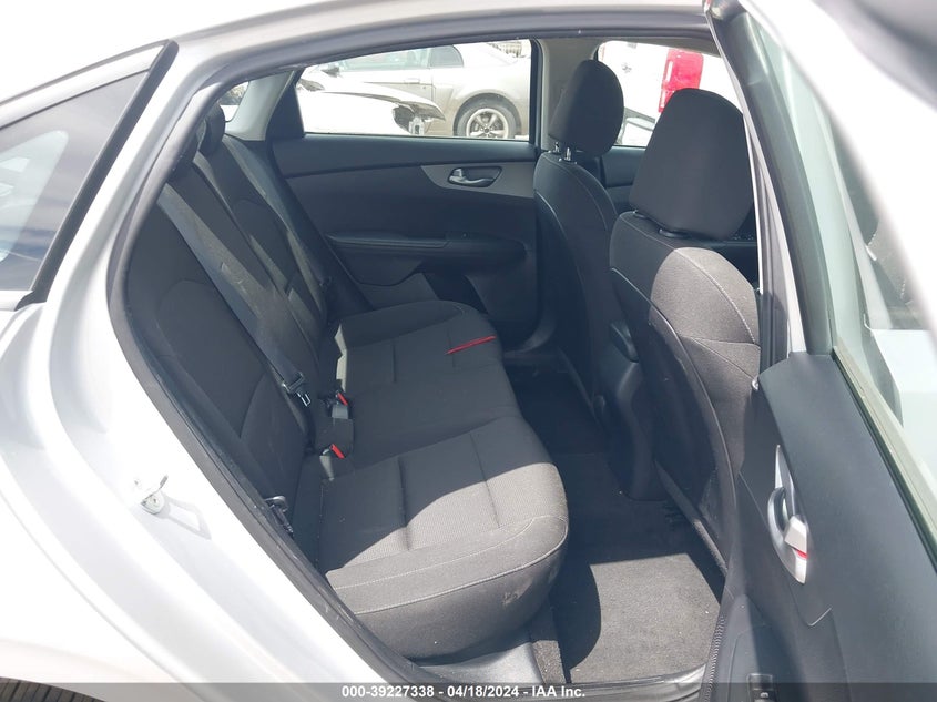 VIN 3KPF24ADXME311428 2021 KIA FORTE FE/LXS