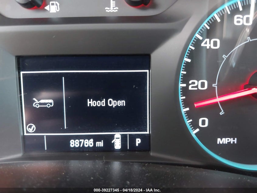 VIN 3GNAXHEV0LS620855 2020 CHEVROLET EQUINOX LS