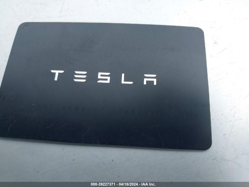 2023 TESLA MODEL 3 - 5YJ3E1EC0PF595628