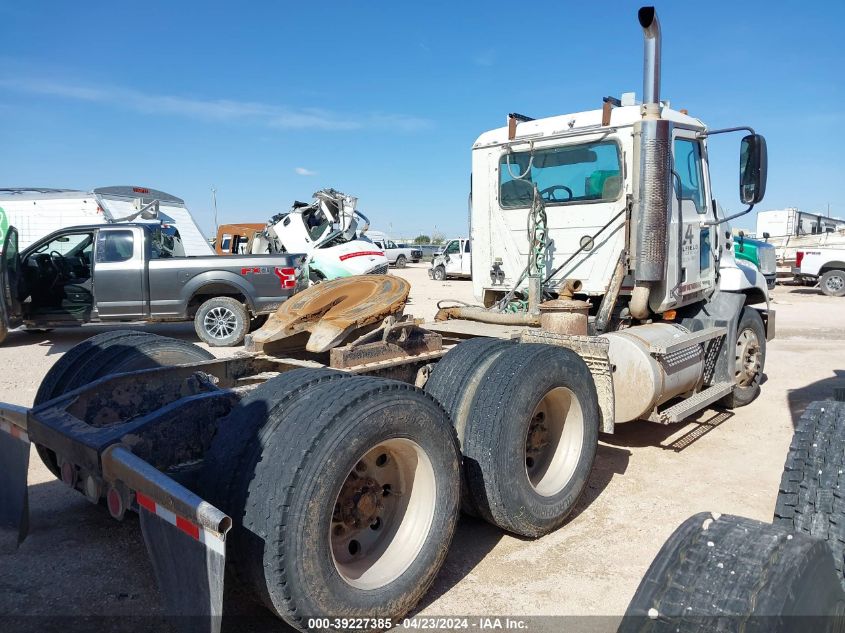 2006 Mack Cxn613 Cxn600 VIN: 1M1AK06Y06N008624 Lot: 39227385