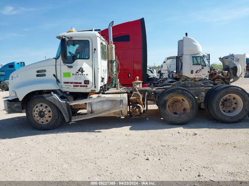 2006 Mack Cxn613 Cxn600 VIN: 1M1AK06Y06N008624 Lot: 39227385