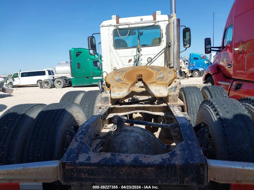 2006 Mack Cxn613 Cxn600 VIN: 1M1AK06Y06N008624 Lot: 39227385