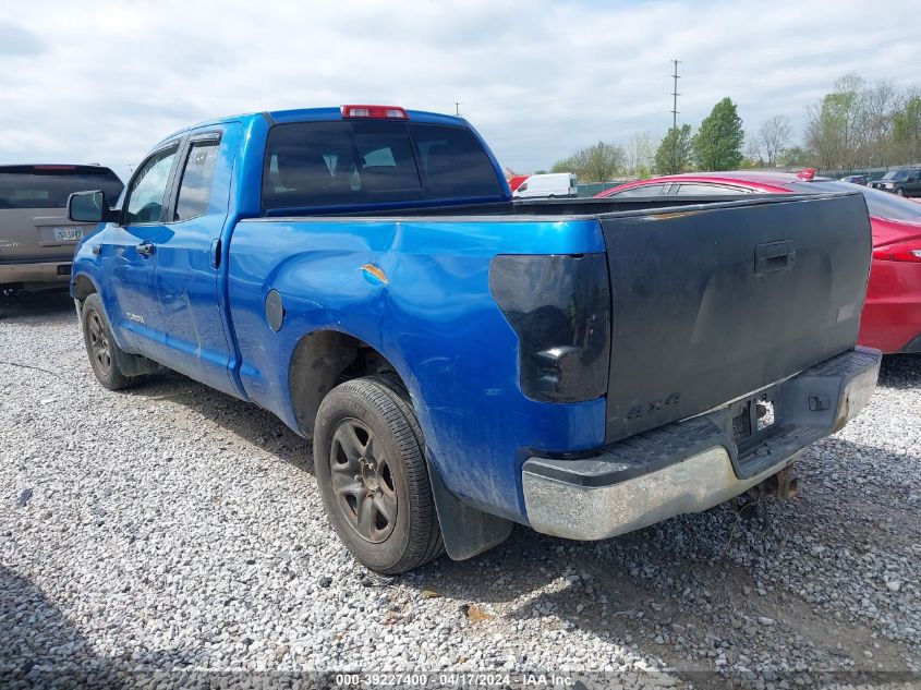 5TBBV54178S503763 | 2008 TOYOTA TUNDRA