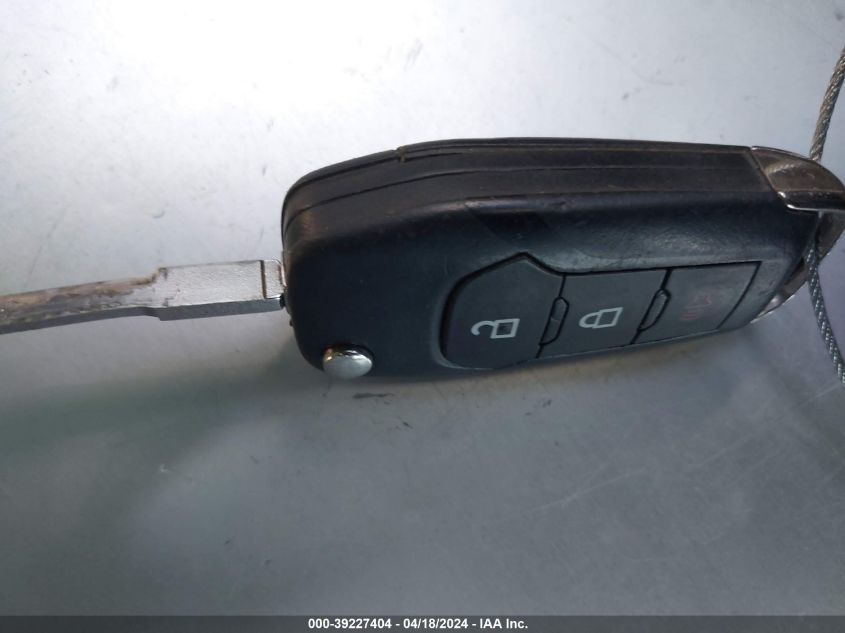 2016 Ford F-150 Xl VIN: 1FTEX1CP3GKF33572 Lot: 39227404