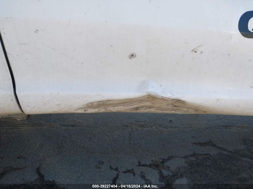 2016 Ford F-150 Xl VIN: 1FTEX1CP3GKF33572 Lot: 39227404