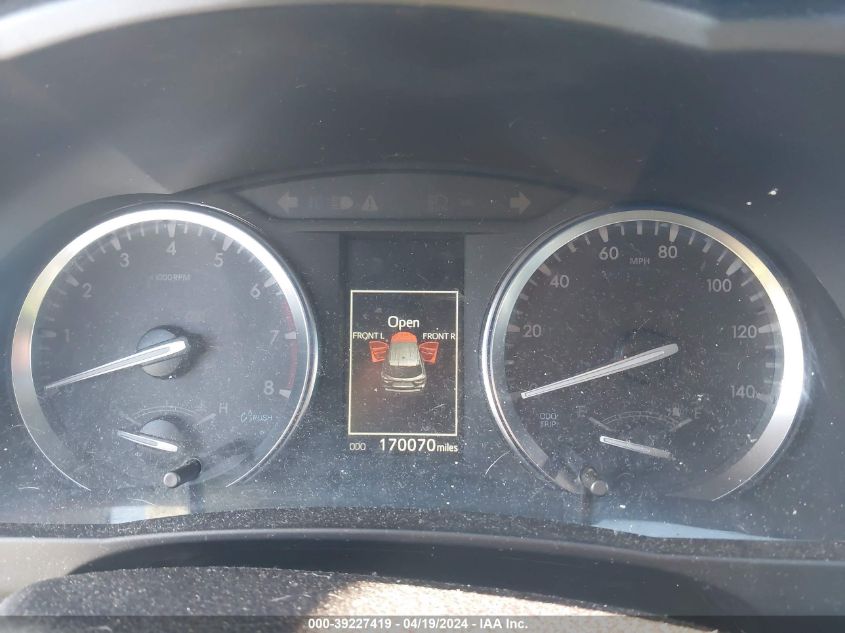 2016 Toyota Highlander Xle V6 VIN: 5TDJKRFHXGS240549 Lot: 39227419