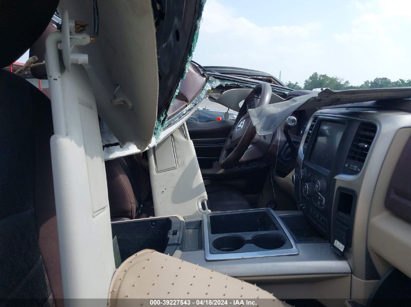 2015 Ram 3500 Slt VIN: 3C63RRLL7FG678172 Lot: 39227543