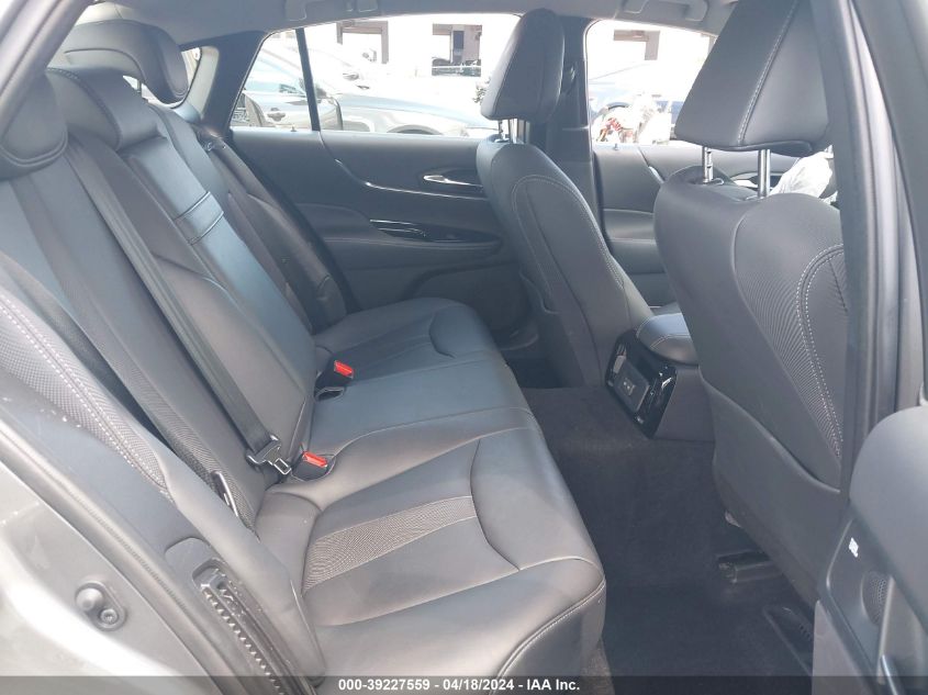 2023 Toyota Mirai Xle VIN: JTDAAAAA4PA010470 Lot: 39227559