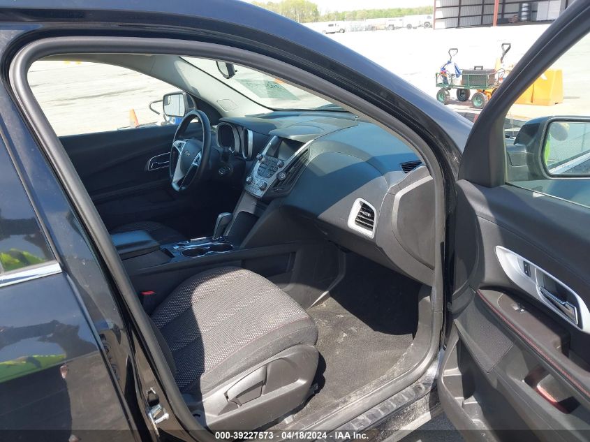 2014 Chevrolet Equinox 1Lt VIN: 2GNFLFEK5E6260320 Lot: 39227573