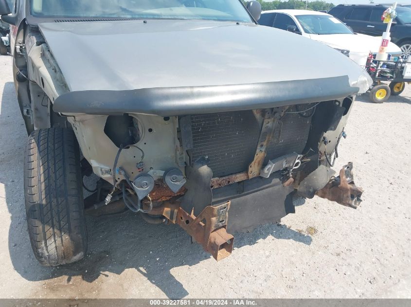 2002 Ford F-150 Xl/Xlt VIN: 1FTRX17272NB76727 Lot: 39227581