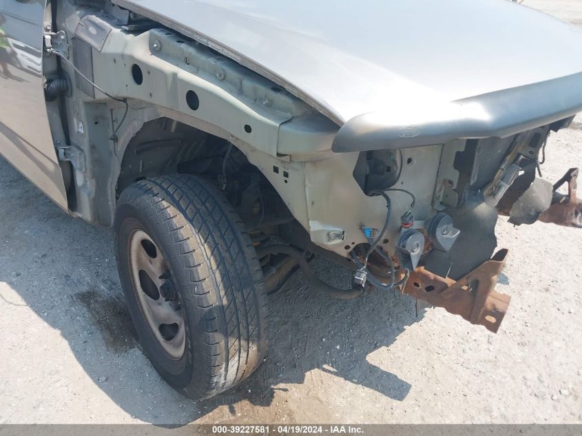 2002 Ford F-150 Xl/Xlt VIN: 1FTRX17272NB76727 Lot: 39227581