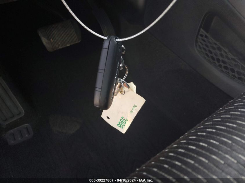 2014 Dodge Journey Sxt VIN: 3C4PDCBB9ET303551 Lot: 39227607