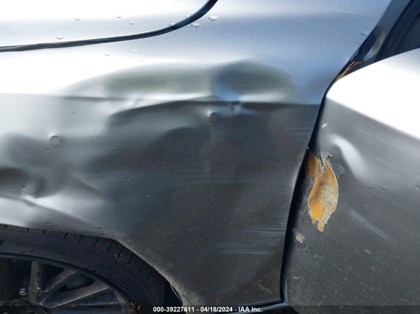 2017 Lexus Is 300 VIN: JTHCM1D22H5024963 Lot: 39227611