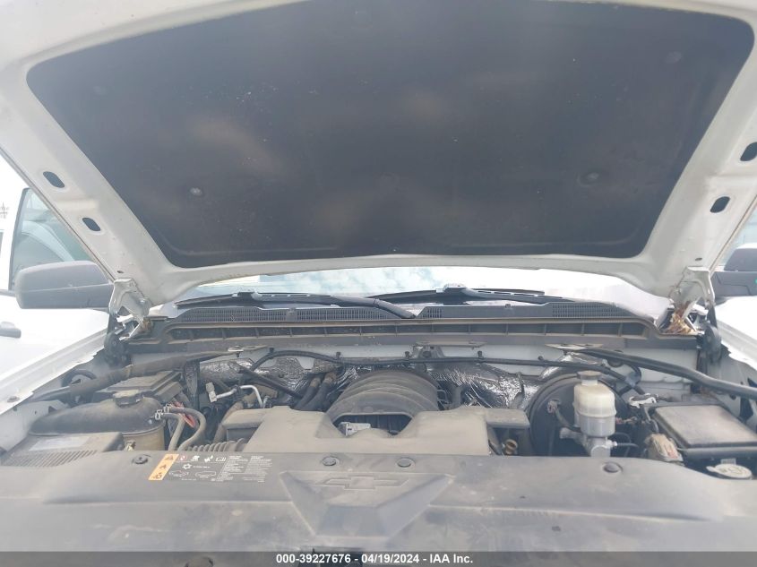 2017 Chevrolet Silverado 1500 Wt VIN: 1GCRCNEC1HZ266424 Lot: 39227676