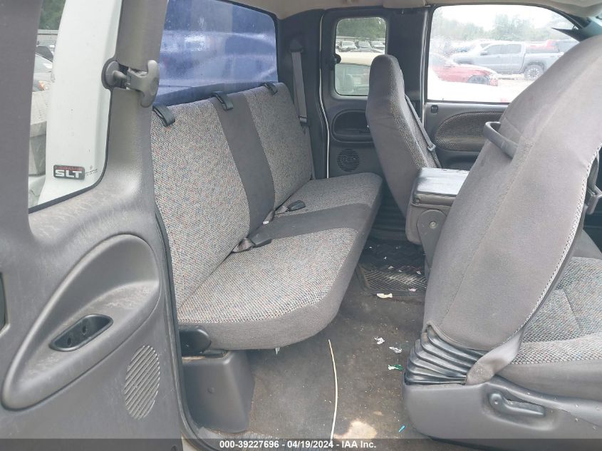 2002 Dodge Ram 2500 St VIN: 3B7KC23672M258592 Lot: 39227696