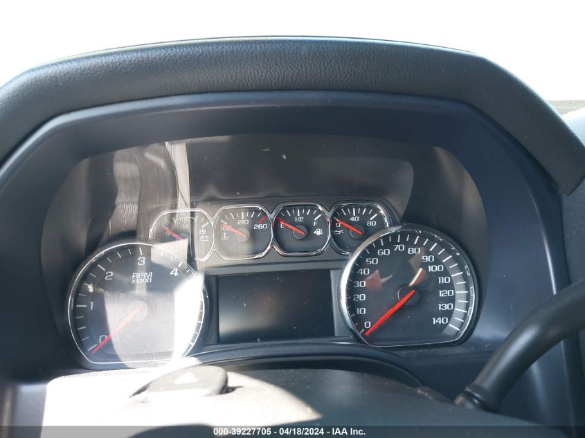 2014 GMC Sierra 1500 Slt VIN: 3GTU2VEC8EG438876 Lot: 39227705