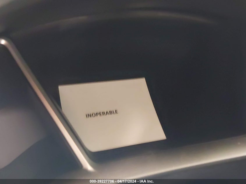 2020 HONDA CIVIC SPORT - 19XFC2E84LE001014