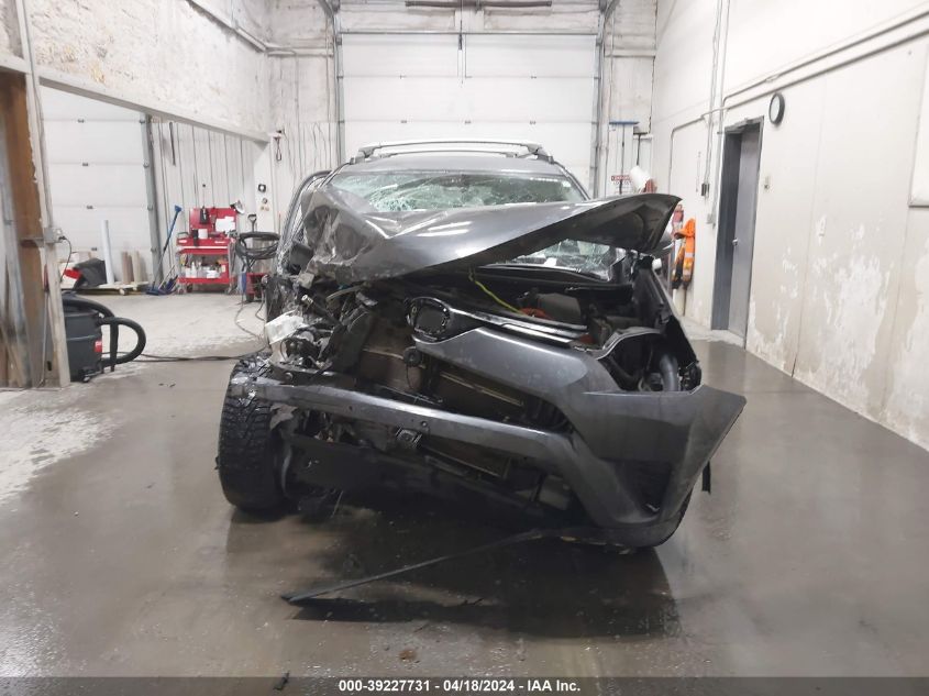 VIN JTMRJREV8JD226908 2018 TOYOTA RAV4 HYBRID LE