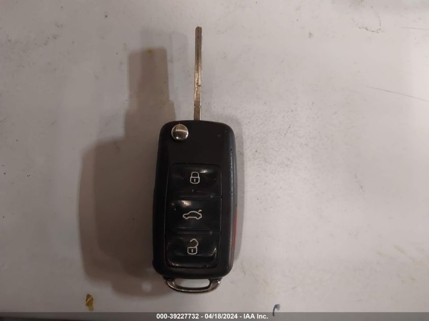 2016 Volkswagen Jetta 1.8T Sport VIN: 3VWD17AJ6GM253567 Lot: 39227732