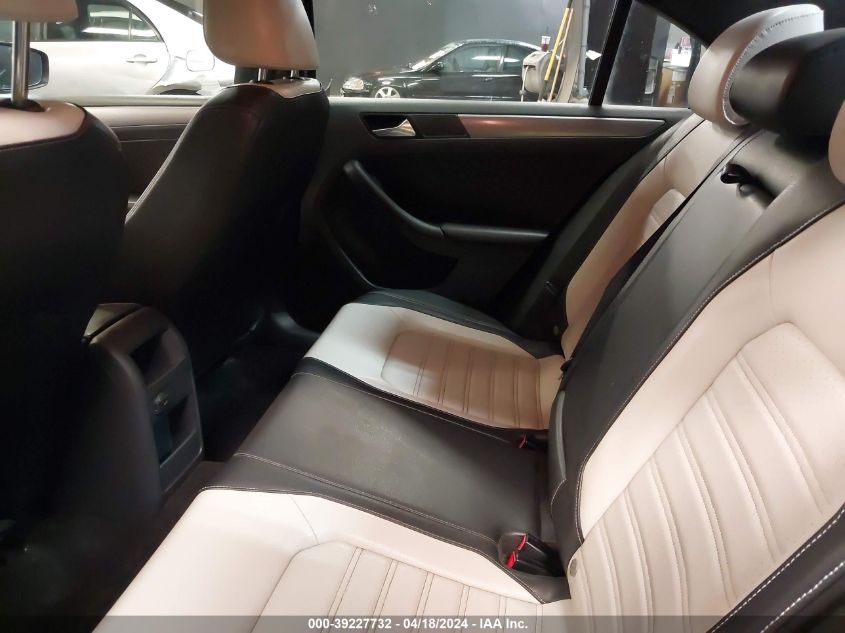 2016 Volkswagen Jetta 1.8T Sport VIN: 3VWD17AJ6GM253567 Lot: 39227732