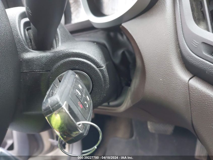 2011 Chevrolet Equinox Ltz VIN: 2CNFLGEC0B6269358 Lot: 39227780