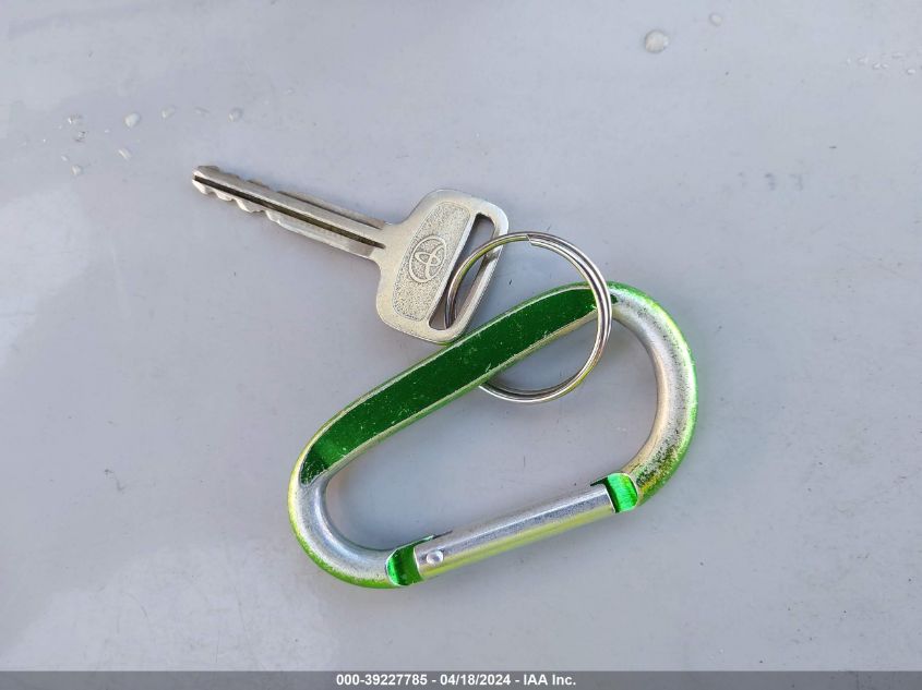 2003 Toyota Corolla Ce/Le/S VIN: 1NXBR32E03Z001456 Lot: 39227785