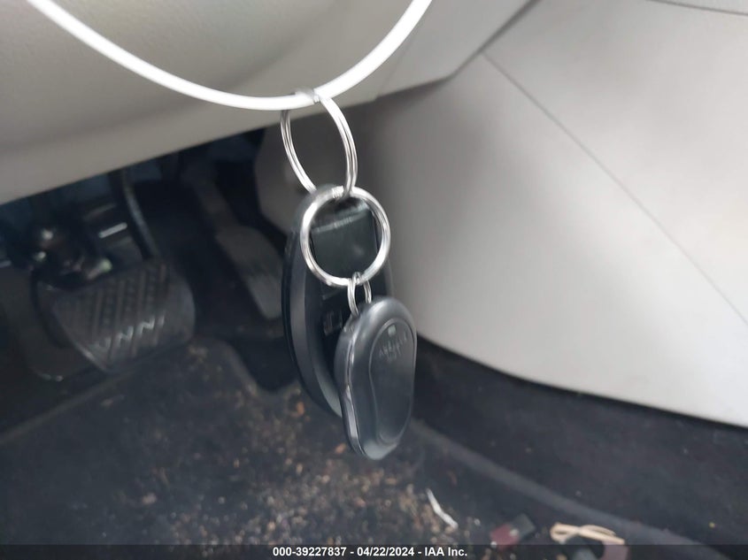 2015 NISSAN SENTRA SV - 3N1AB7AP7FY277491