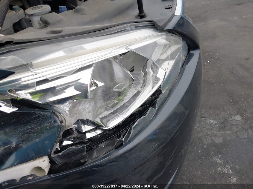 2015 NISSAN SENTRA SV - 3N1AB7AP7FY277491