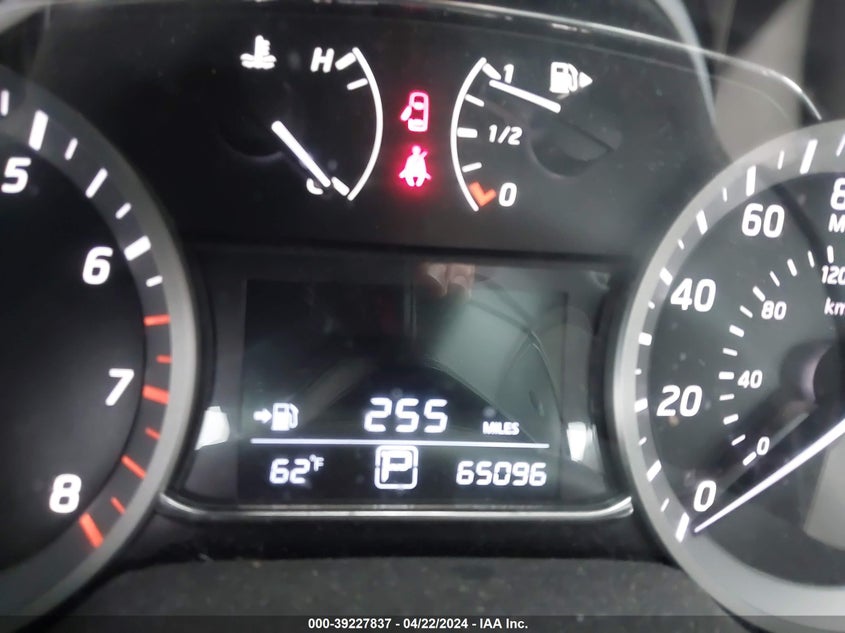 2015 NISSAN SENTRA SV - 3N1AB7AP7FY277491