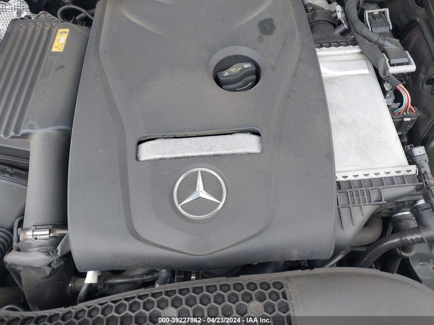 2017 MERCEDES-BENZ E 300 - WDDZF4JB8HA160054