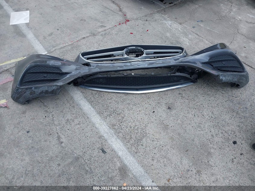 2017 MERCEDES-BENZ E 300 - WDDZF4JB8HA160054