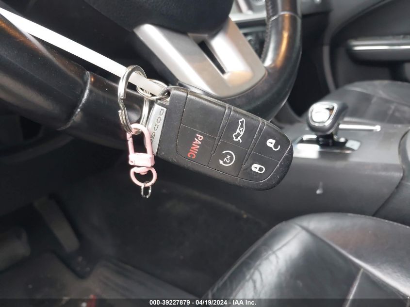 2012 Dodge Charger Sxt VIN: 2C3CDXHGXCH202568 Lot: 39256811