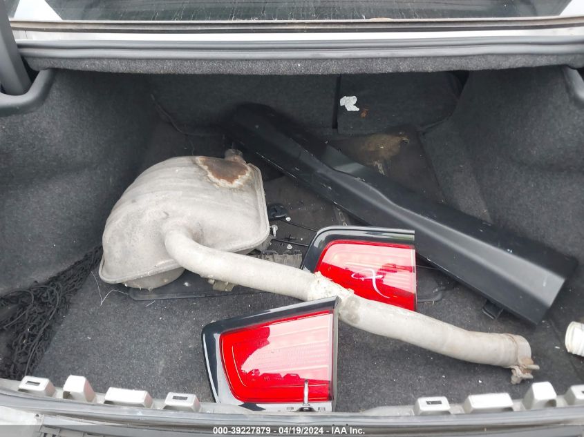 2012 Dodge Charger Sxt VIN: 2C3CDXHGXCH202568 Lot: 39256811