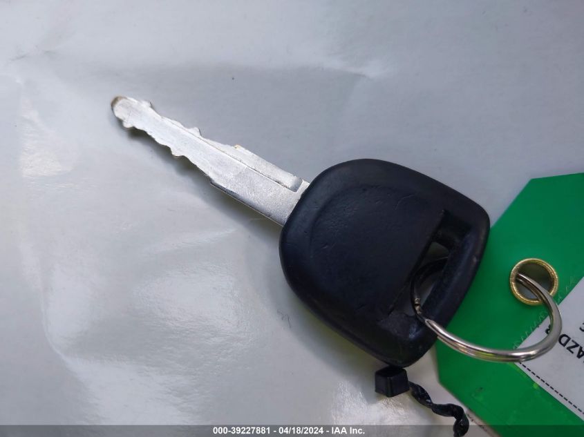 2009 Mazda Mazda3 I VIN: JM1BK32F691217582 Lot: 39252052