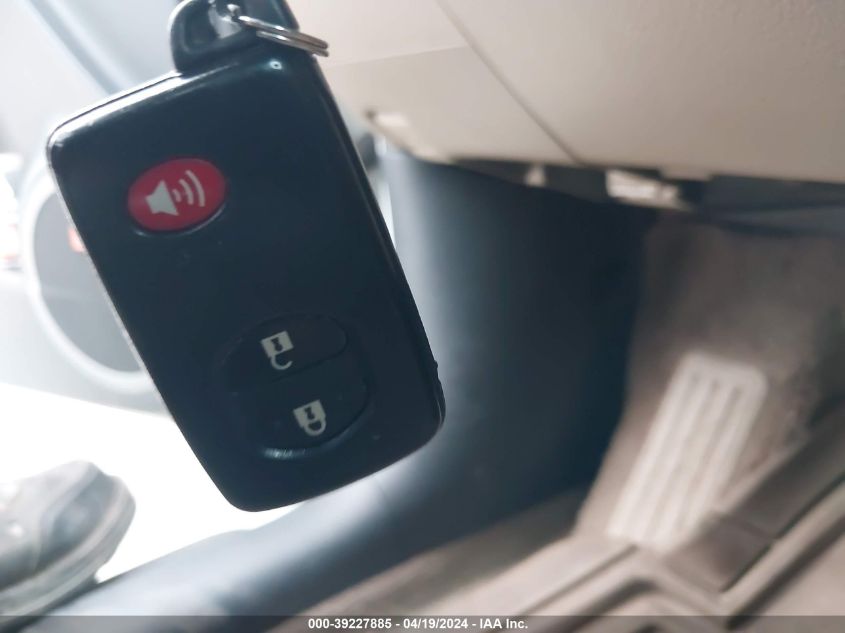 2011 Toyota Rav4 Limited V6 VIN: 2T3YK4DV9BW012270 Lot: 39227885