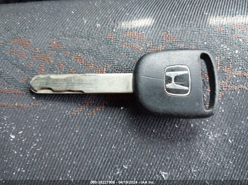 2008 Honda Element Sc VIN: 5J6YH18918L012506 Lot: 39227906